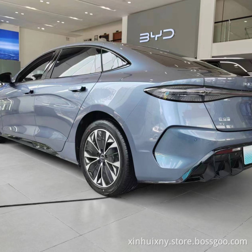 BYD Seal  700km-long rear-drive pure electric sedan BYD ATTO 4 EV New energy vehicle